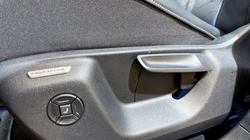 Volkswagen Tayron bild 18