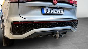 Volkswagen Tayron bild 14