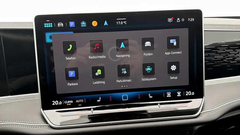 Volkswagen Passat bild 15