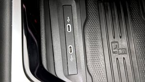 Volkswagen Passat bild 18