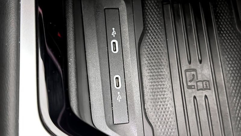 Volkswagen Passat bild 18