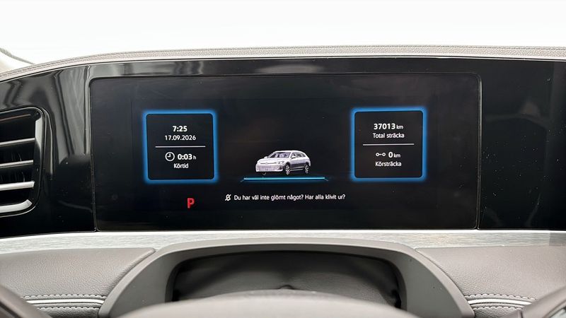 Volkswagen Passat bild 14