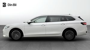 Volkswagen Passat bild 2