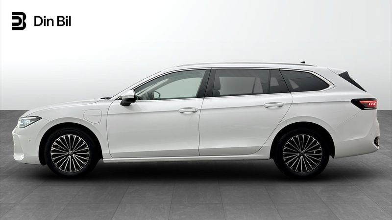 Volkswagen Passat bild 2