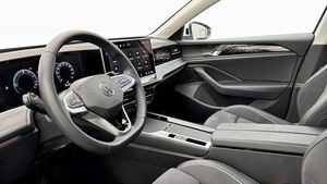 Volkswagen Passat bild 7
