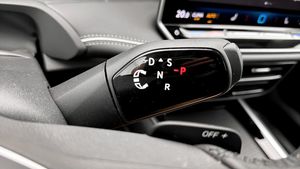 Volkswagen Passat bild 17