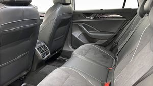 Volkswagen Passat bild 11