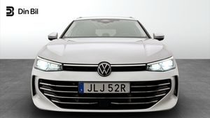 Volkswagen Passat bild 4