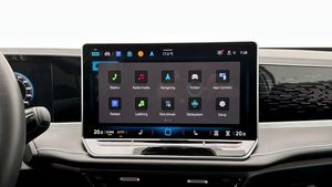 Volkswagen Passat bild 9