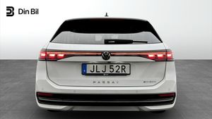 Volkswagen Passat bild 5