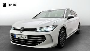 Volkswagen Passat bild 1