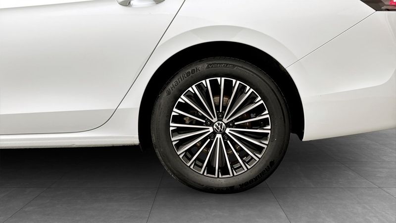 Volkswagen Passat bild 6