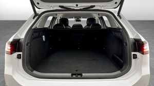Volkswagen Passat bild 12