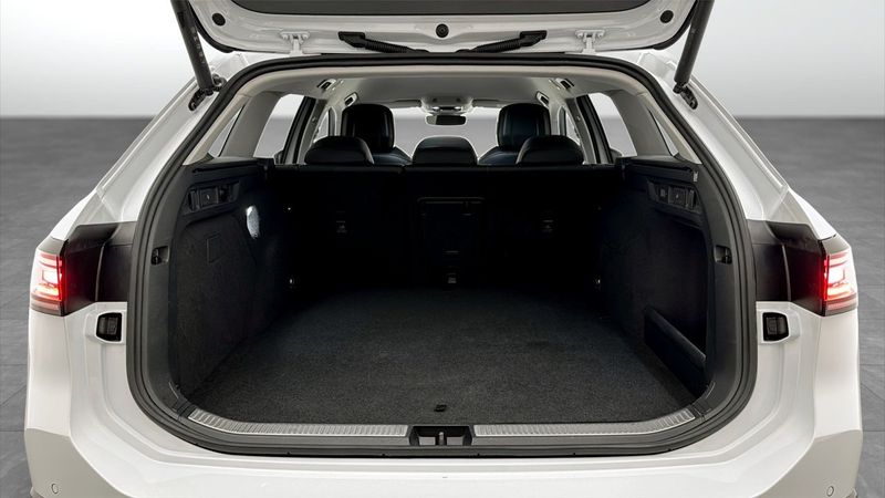 Volkswagen Passat bild 12