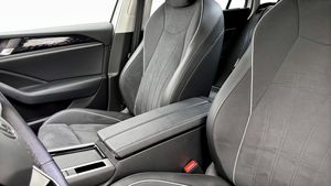 Volkswagen Passat bild 8