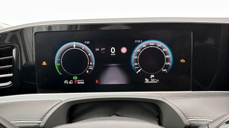 Volkswagen Passat bild 13