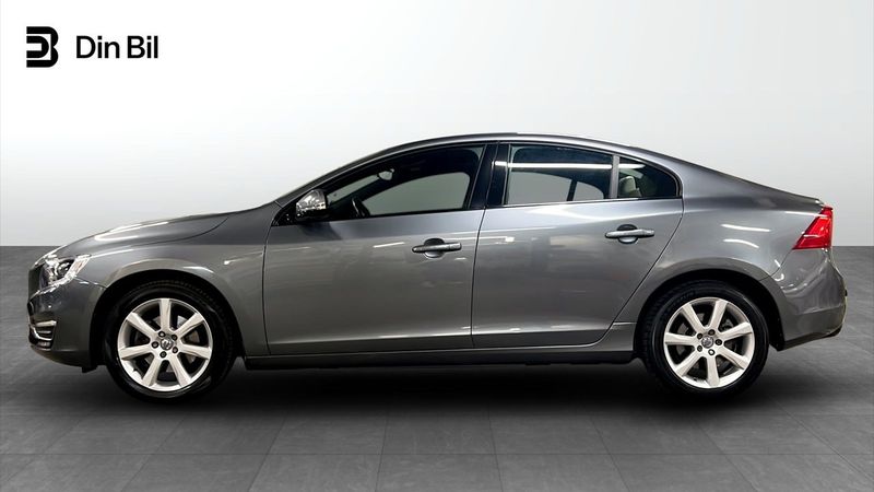 Volvo S60 bild 2