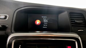Volvo S60 bild 9