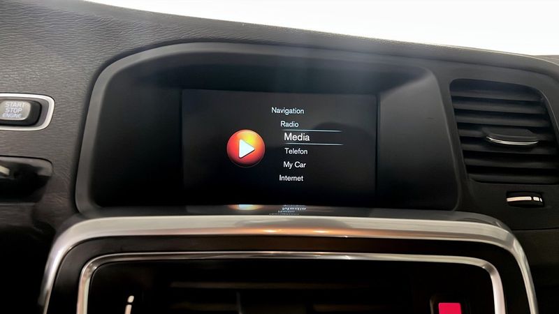 Volvo S60 bild 9