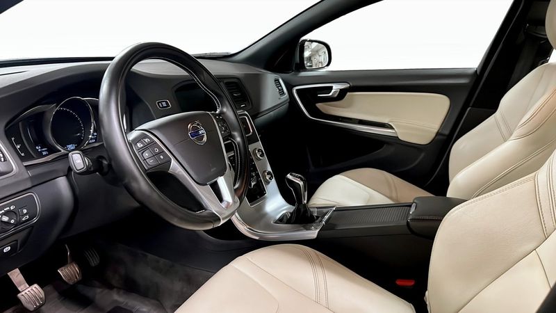 Volvo S60 bild 7