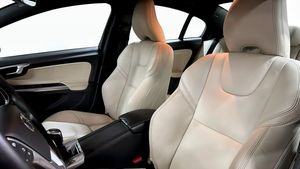 Volvo S60 bild 8