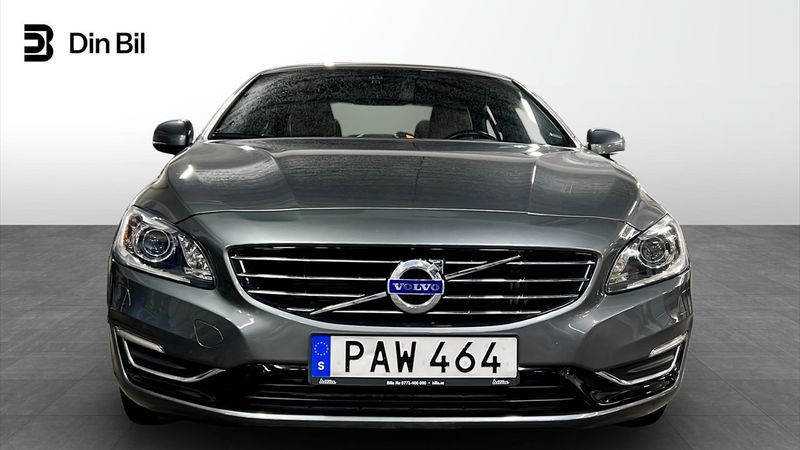 Volvo S60 bild 4
