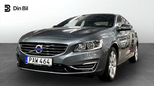 Volvo S60 bild 1