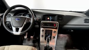 Volvo S60 bild 10