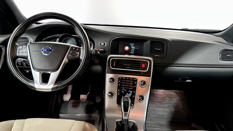 Volvo S60 bild 10