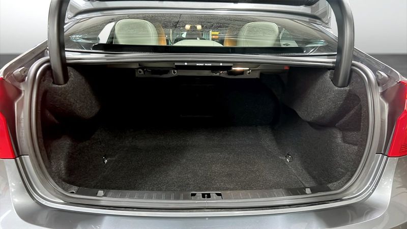 Volvo S60 bild 12