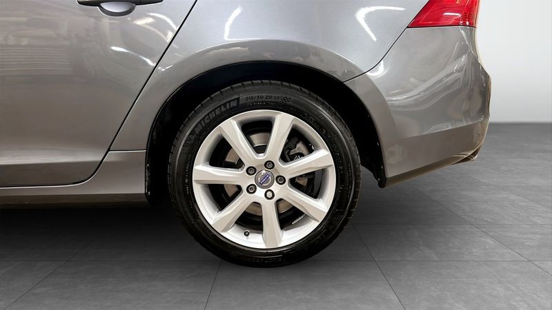 Volvo S60 bild 6
