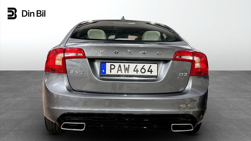 Volvo S60 bild 5