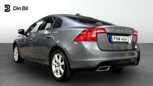 Volvo S60 bild 3