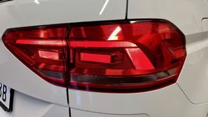 Volkswagen Touran bild 14