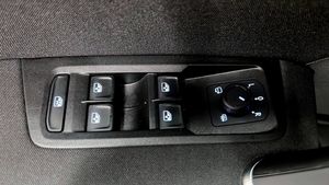 Volkswagen Touran bild 15