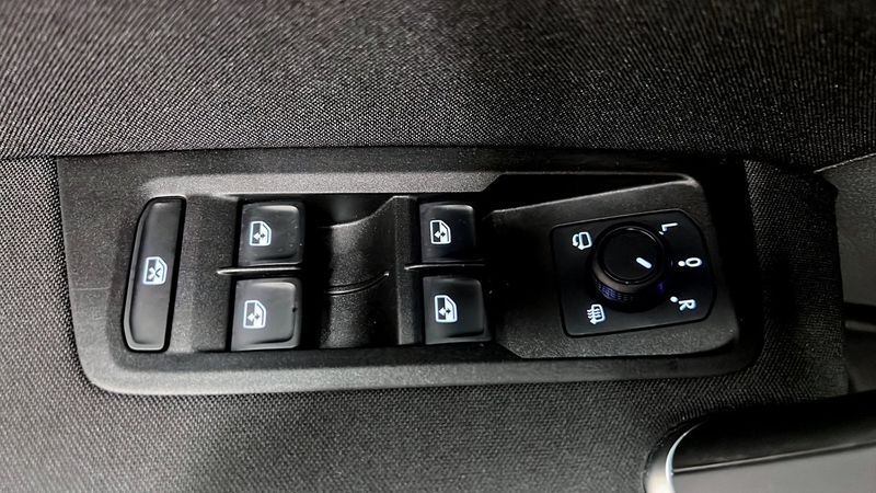 Volkswagen Touran bild 15