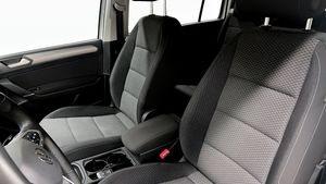 Volkswagen Touran bild 8