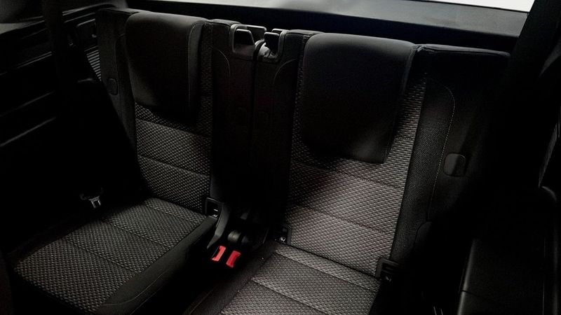 Volkswagen Touran bild 22