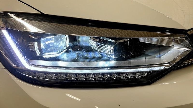 Volkswagen Touran bild 13