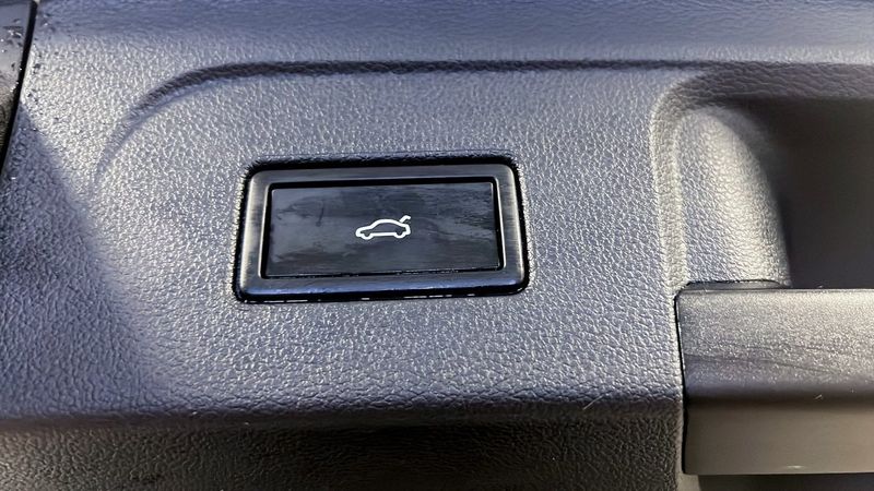 Volkswagen Touran bild 21
