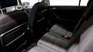 Volkswagen Touran bild 11