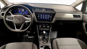 Volkswagen Touran bild 10