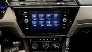 Volkswagen Touran bild 9