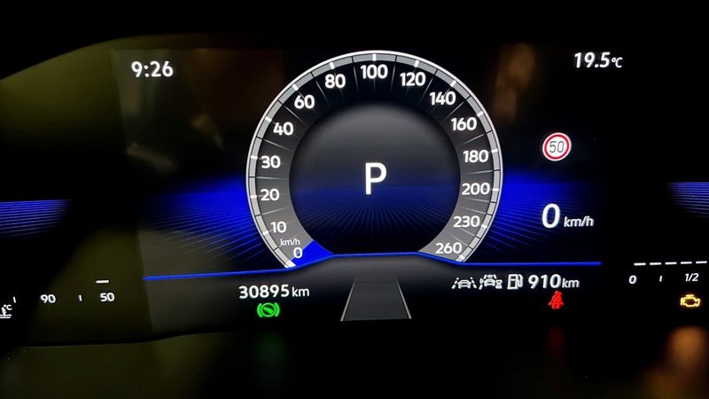 Volkswagen Touran bild 20
