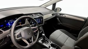 Volkswagen Touran bild 7