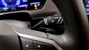 Volkswagen Touran bild 19