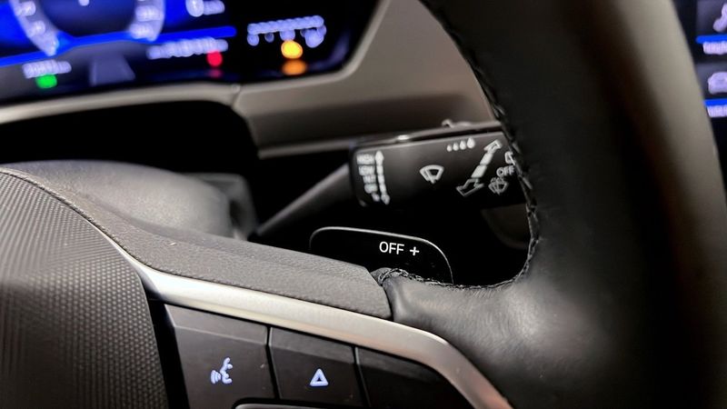 Volkswagen Touran bild 19