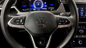 Volkswagen Touran bild 18