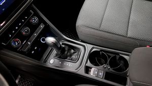 Volkswagen Touran bild 17