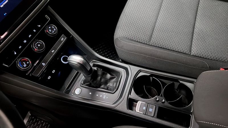 Volkswagen Touran bild 17